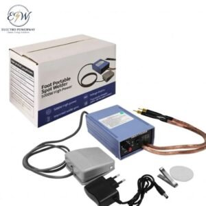 5000W Spot Welding Machine