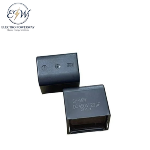 20uF 450V Capacitor