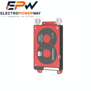 17S 60V 60A Li-ion BMS