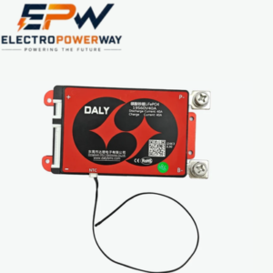19S 60V 40A LFP BMS