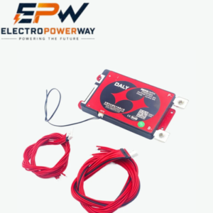 19S 60V 60A LFP BMS