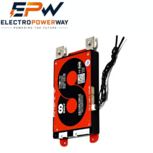 17S 60V 40A BMS Li-ion