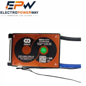 16S 48V 60A LFP BMS