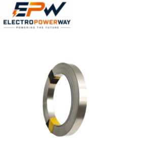 8mm Battery Nickel Strip 10 Meter Roll