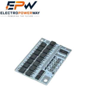 4S BMS 100A 12V LiFePO4 Battery Protection Board