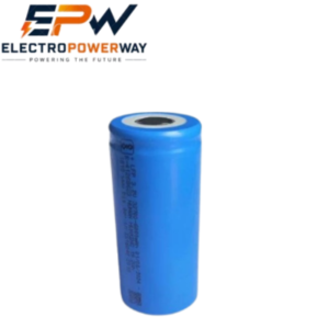 32700 LiFePO4 Battery