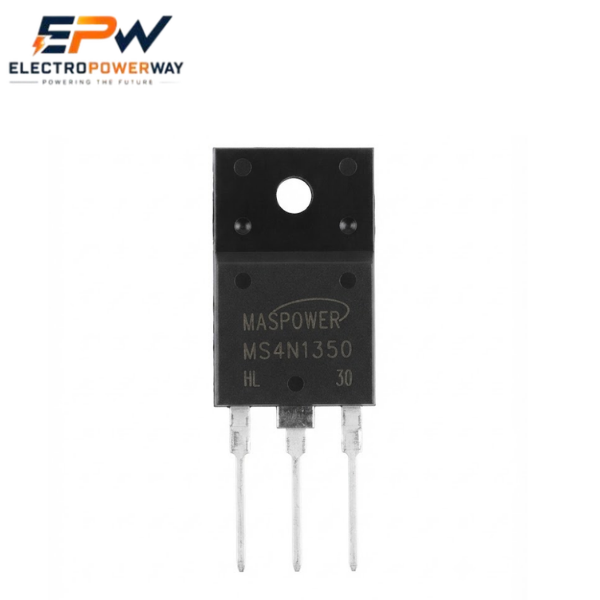 4N1350 MOSFET