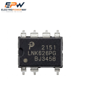 LNK626 IC for electronic circuit repair