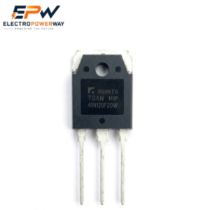 40N120 IGBT for Welding Machine