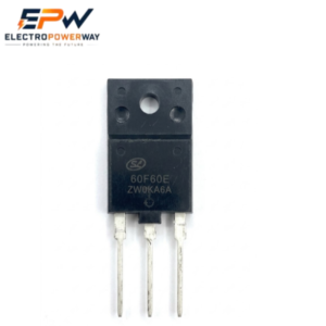 60F60 Mosfet