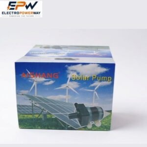 AISHANG Solar Water Pump