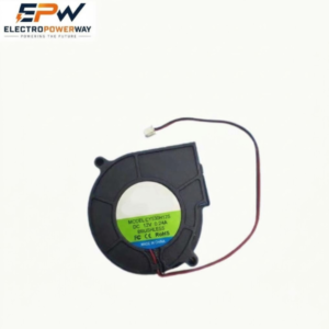 Wood Stove Blower Fan