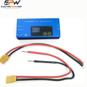 LiitoKala Smart Spot Welding Pen