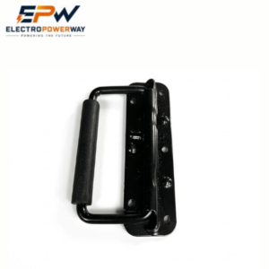 Stainless Steel Battery Box Handle