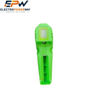 Universal Rechargeable Battery Charger