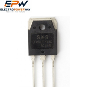 70UP20 Power Rectifier Diode