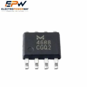 4688 IC SMD Component