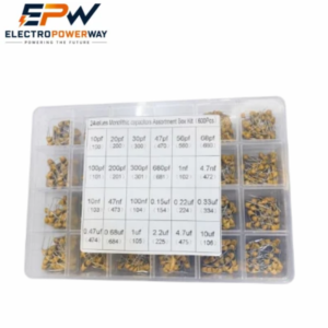 SMD Tactile Push Button Switch Kit