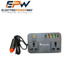 Car Inverter Power Inverter for Car