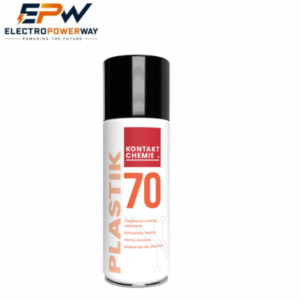 Kontakt Chemie Plastik 70 PCB Protective Coating
