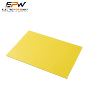 Epoxy Fiberglass Sheet 0.5mm Epoxy Insulation Sheet