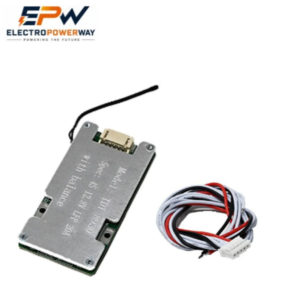 LiFePO4 4S 30A BMS with Balance Battery Protection Board