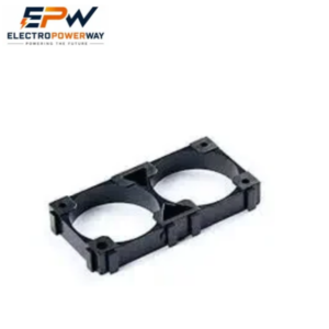 18650 Battery Holder and Cell Spacer